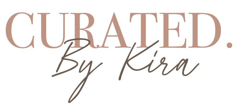 Curated By Kira